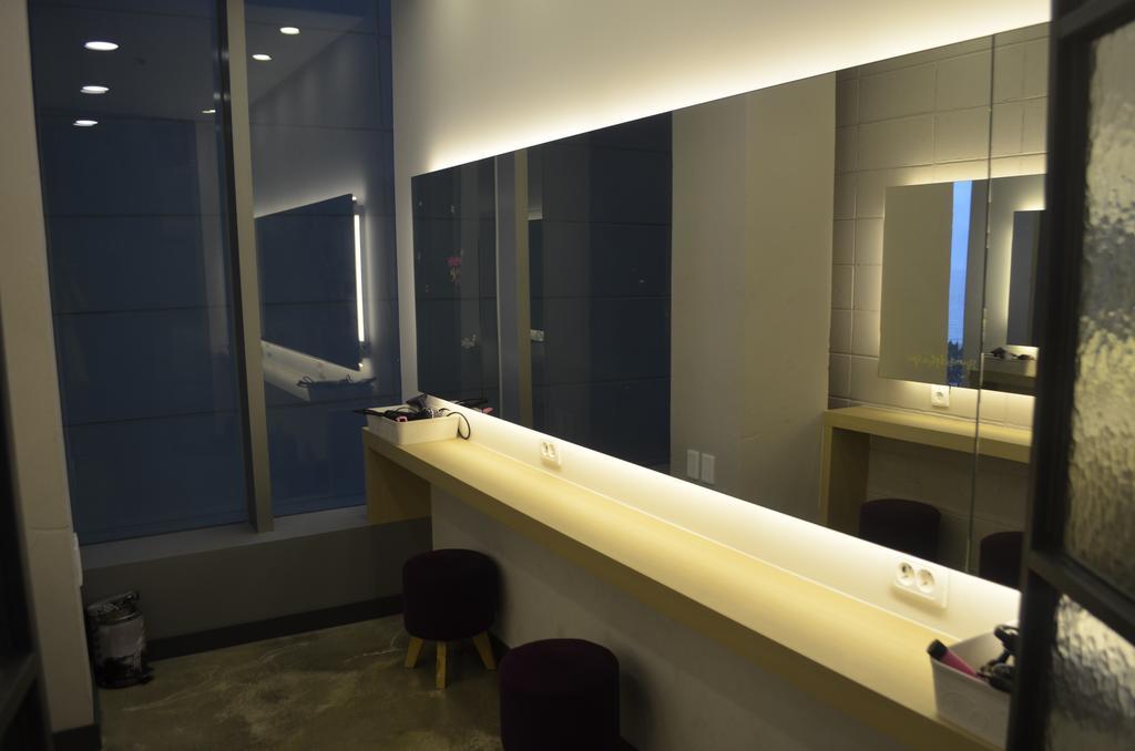 Moondong'S Hostel Пусан Екстериор снимка